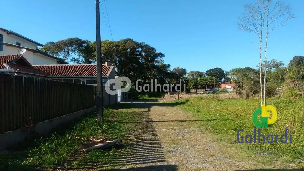 Foto 7 de Terreno / Lote à venda, 390m2 em Itapoa - SC