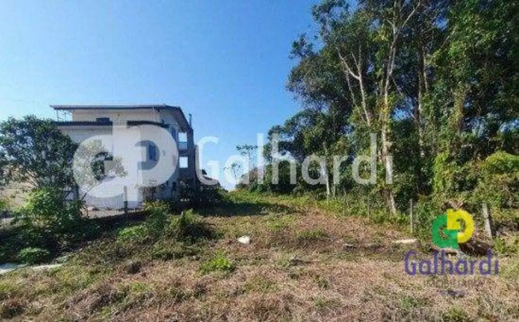Foto 5 de Terreno / Lote à venda, 390m2 em Itapoa - SC