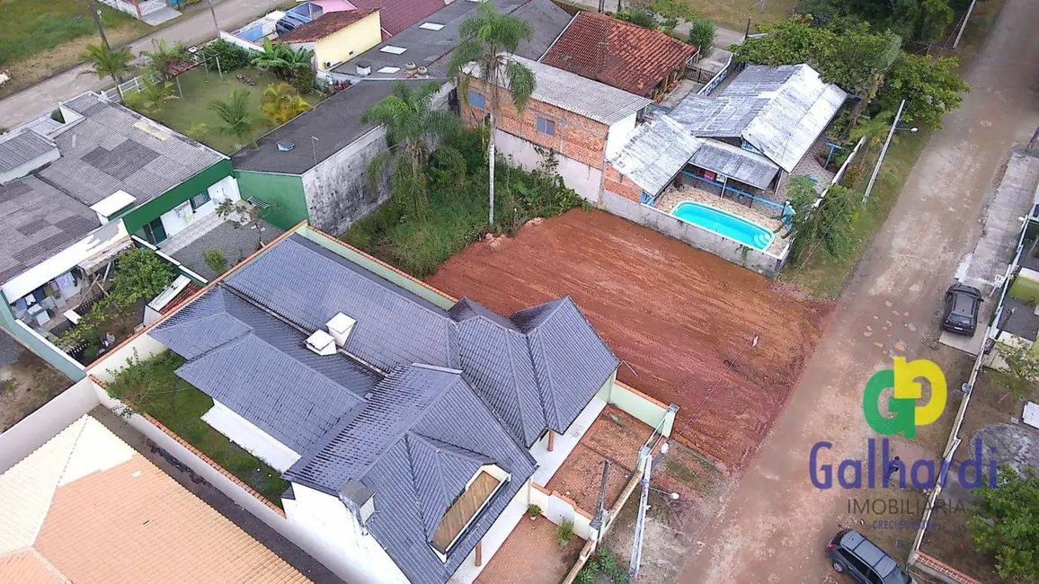 Foto 7 de Terreno / Lote à venda, 187m2 em Itapoa - SC