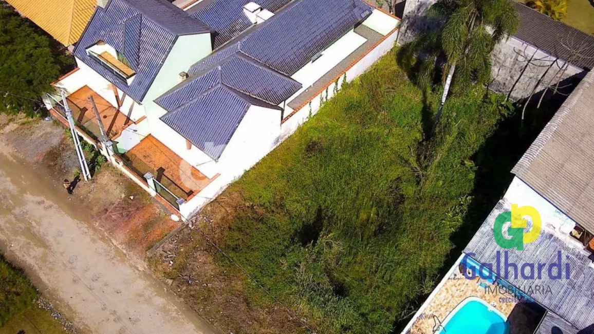 Foto 5 de Terreno / Lote à venda, 187m2 em Itapoa - SC