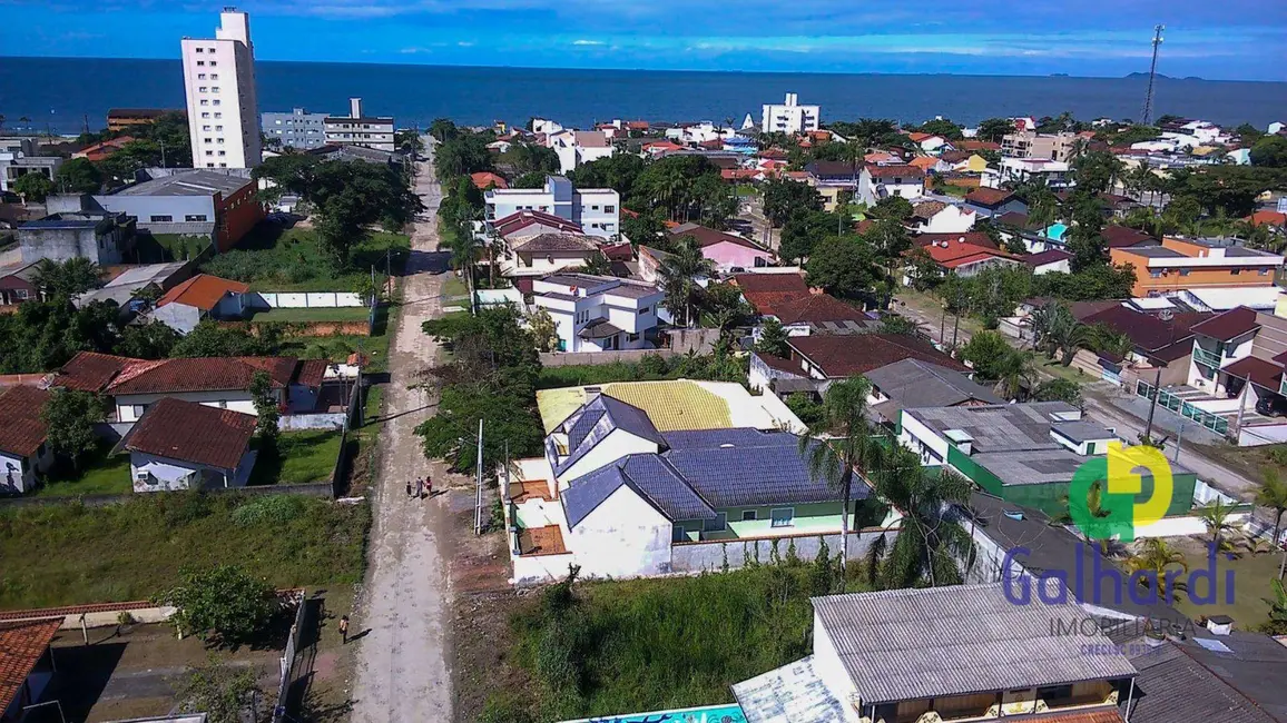 Foto 6 de Terreno / Lote à venda, 187m2 em Itapoa - SC
