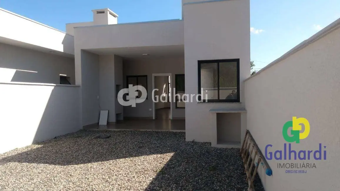 Foto 3 de Casa com 2 quartos à venda, 192m2 em Itapoa - SC