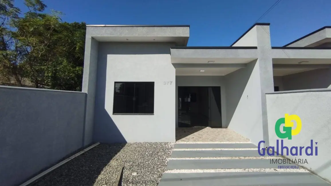 Foto 3 de Casa com 3 quartos à venda, 180m2 em Itapoa - SC