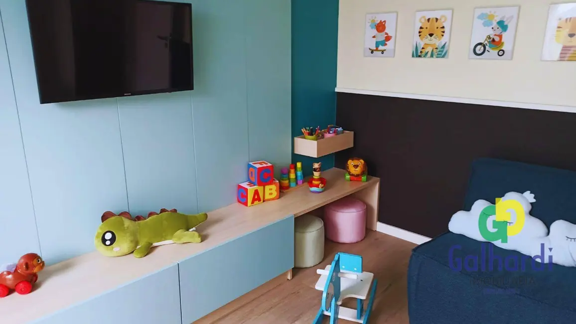 Foto 7 de Apartamento com 2 quartos à venda, 102m2 em Itapoa - SC