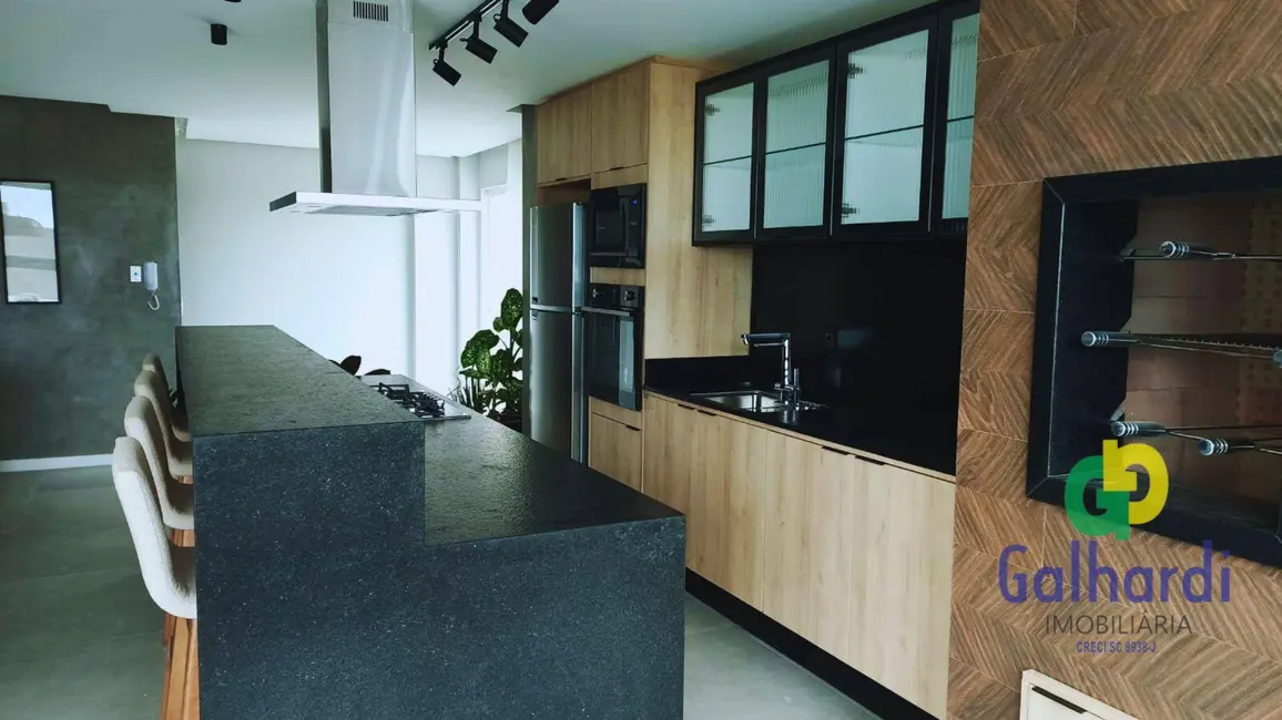 Foto 6 de Apartamento com 2 quartos à venda, 102m2 em Itapoa - SC