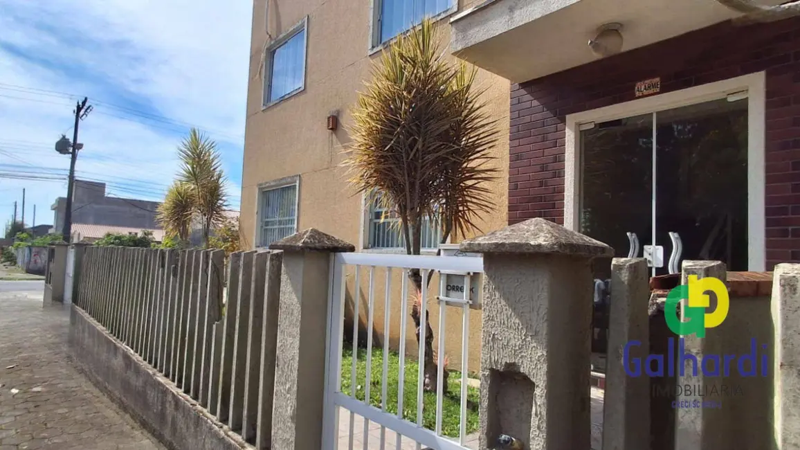 Foto 3 de Apartamento com 2 quartos à venda, 66m2 em Itapoa - SC
