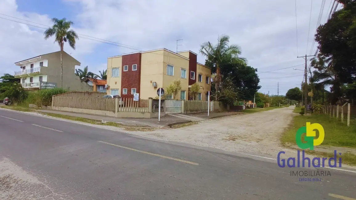 Foto 3 de Apartamento com 2 quartos à venda, 66m2 em Itapoa - SC