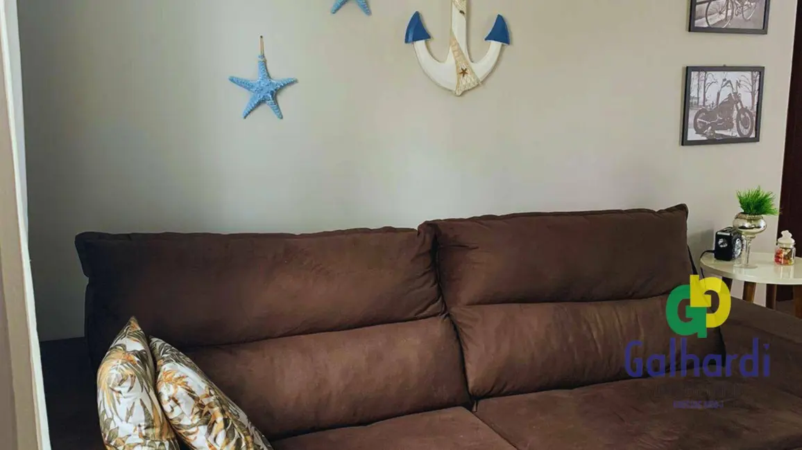 Foto 6 de Apartamento com 2 quartos à venda, 66m2 em Itapoa - SC