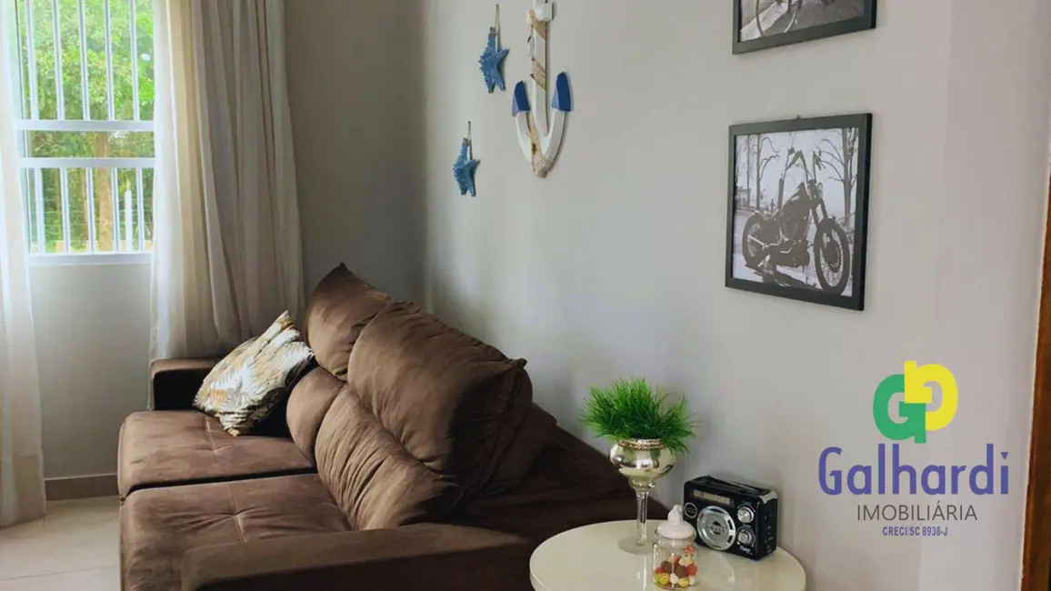 Foto 7 de Apartamento com 2 quartos à venda, 66m2 em Itapoa - SC