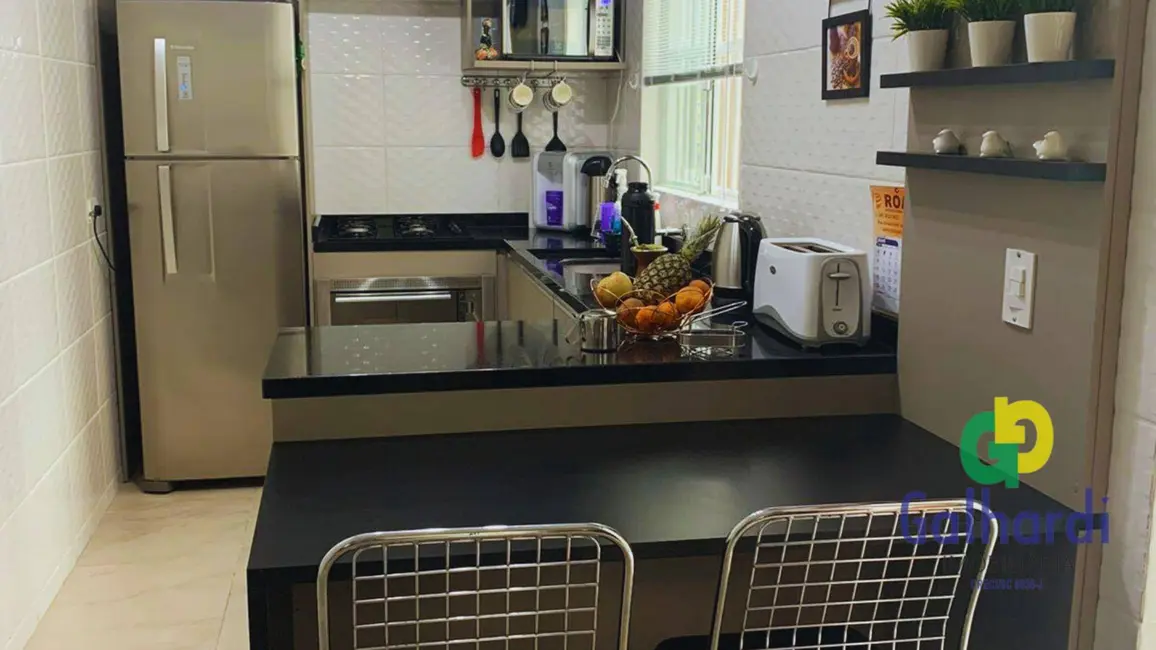 Foto 9 de Apartamento com 2 quartos à venda, 66m2 em Itapoa - SC