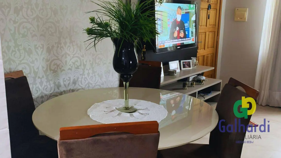 Foto 9 de Apartamento com 2 quartos à venda, 66m2 em Itapoa - SC