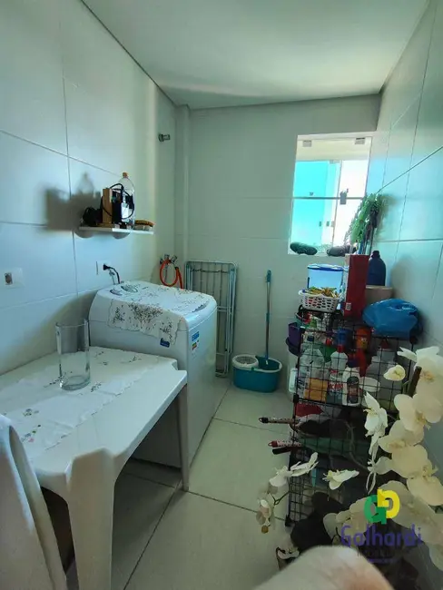 Foto 2 de Cobertura com 3 quartos à venda, 120m2 em Itapoa - SC