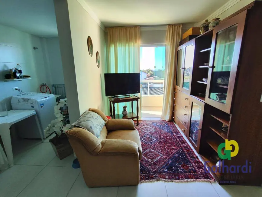 Foto 6 de Cobertura com 3 quartos à venda, 120m2 em Itapoa - SC