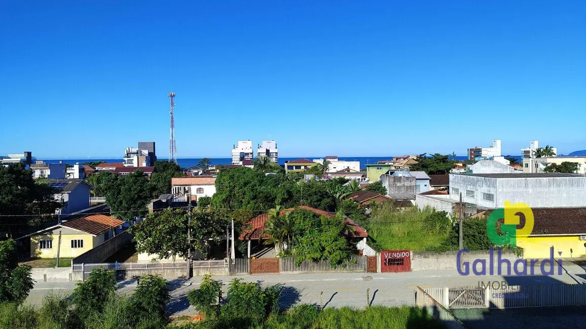 Foto 4 de Cobertura com 3 quartos à venda, 120m2 em Itapoa - SC