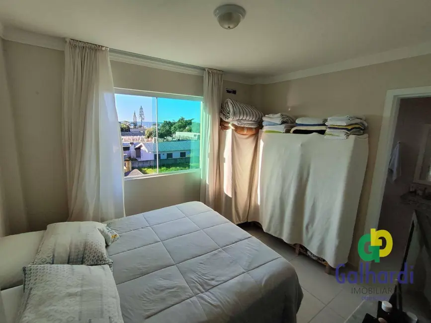 Foto 9 de Cobertura com 3 quartos à venda, 120m2 em Itapoa - SC