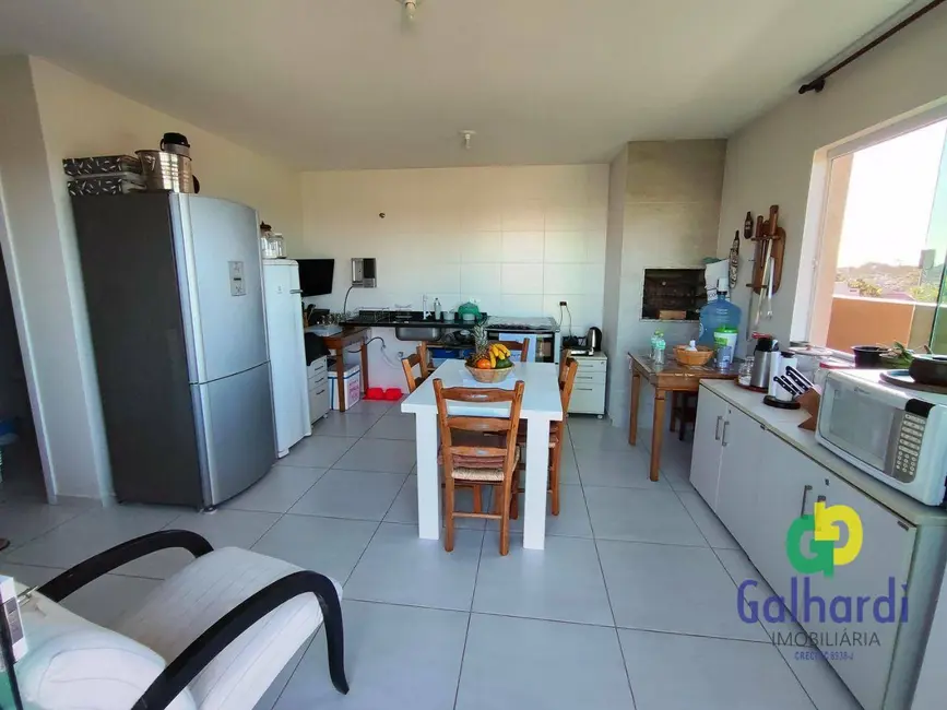 Foto 5 de Cobertura com 3 quartos à venda, 120m2 em Itapoa - SC