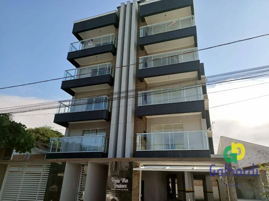 Foto 1 de Apartamento com 2 quartos à venda, 99m2 em Itapoa - SC