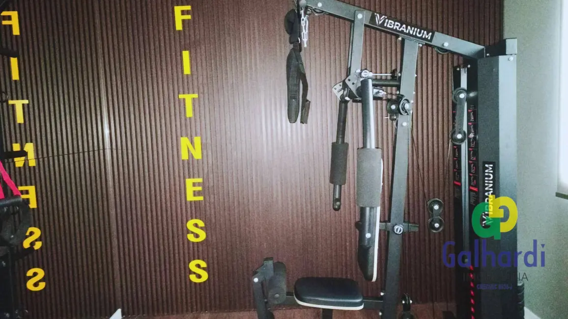 Foto 9 de Apartamento com 3 quartos à venda em Itapoa - SC