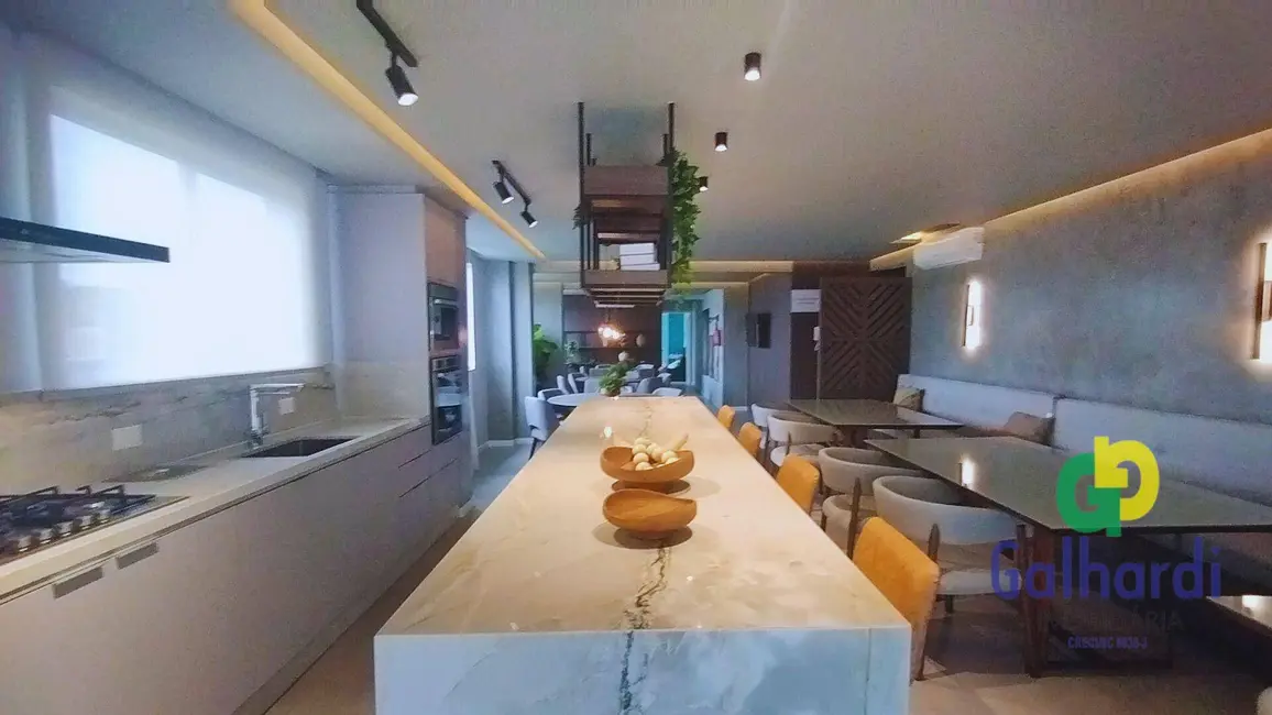 Foto 8 de Apartamento com 3 quartos à venda em Itapoa - SC