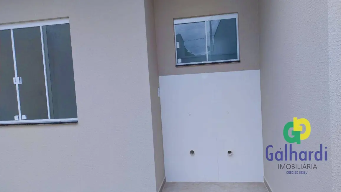 Foto 7 de Casa com 2 quartos à venda, 128m2 em Itapoa - SC