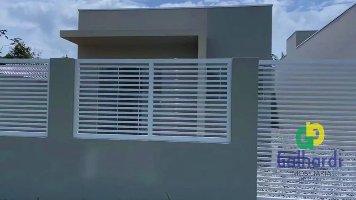 Foto 4 de Casa com 2 quartos à venda, 128m2 em Itapoa - SC