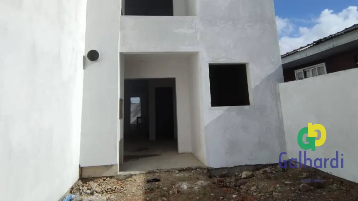 Foto 5 de Apartamento com 2 quartos à venda em Itapema do Norte, Itapoa - SC