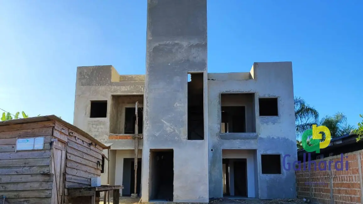 Foto 3 de Apartamento com 2 quartos à venda em Itapema do Norte, Itapoa - SC