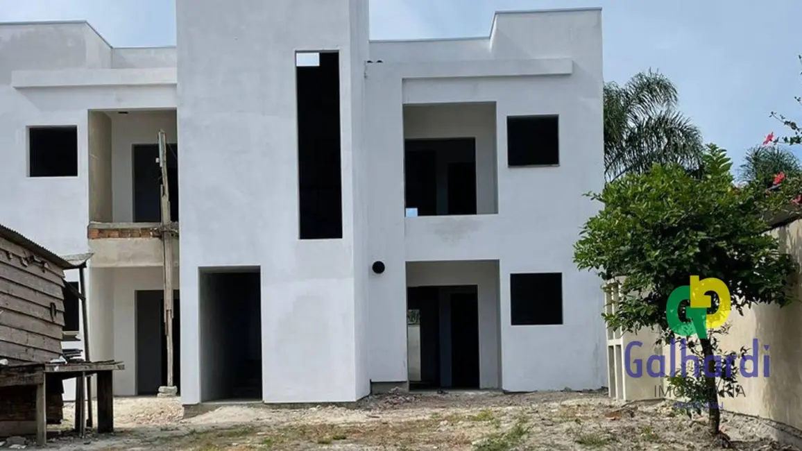 Foto 6 de Apartamento com 2 quartos à venda em Itapema do Norte, Itapoa - SC