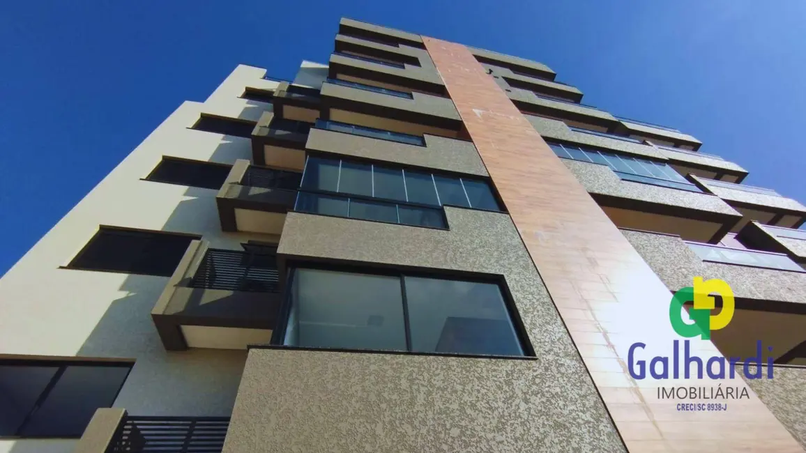 Foto 1 de Apartamento com 2 quartos à venda, 93m2 em Itapoa - SC