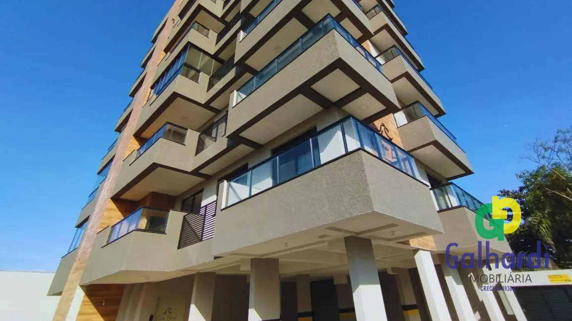 Foto 4 de Apartamento com 2 quartos à venda, 93m2 em Itapoa - SC