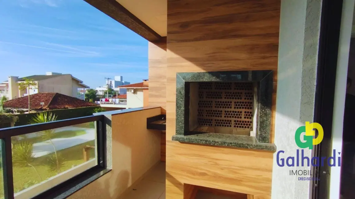 Foto 8 de Apartamento com 2 quartos à venda, 93m2 em Itapoa - SC