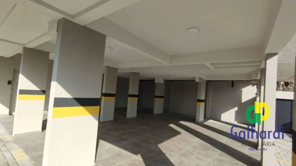 Foto 6 de Apartamento com 2 quartos à venda, 93m2 em Itapoa - SC