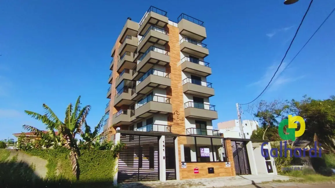 Foto 3 de Apartamento com 2 quartos à venda, 93m2 em Itapoa - SC