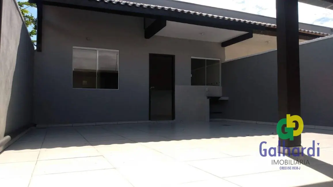 Foto 4 de Casa de Condomínio com 2 quartos à venda, 186m2 em Itapoa - SC