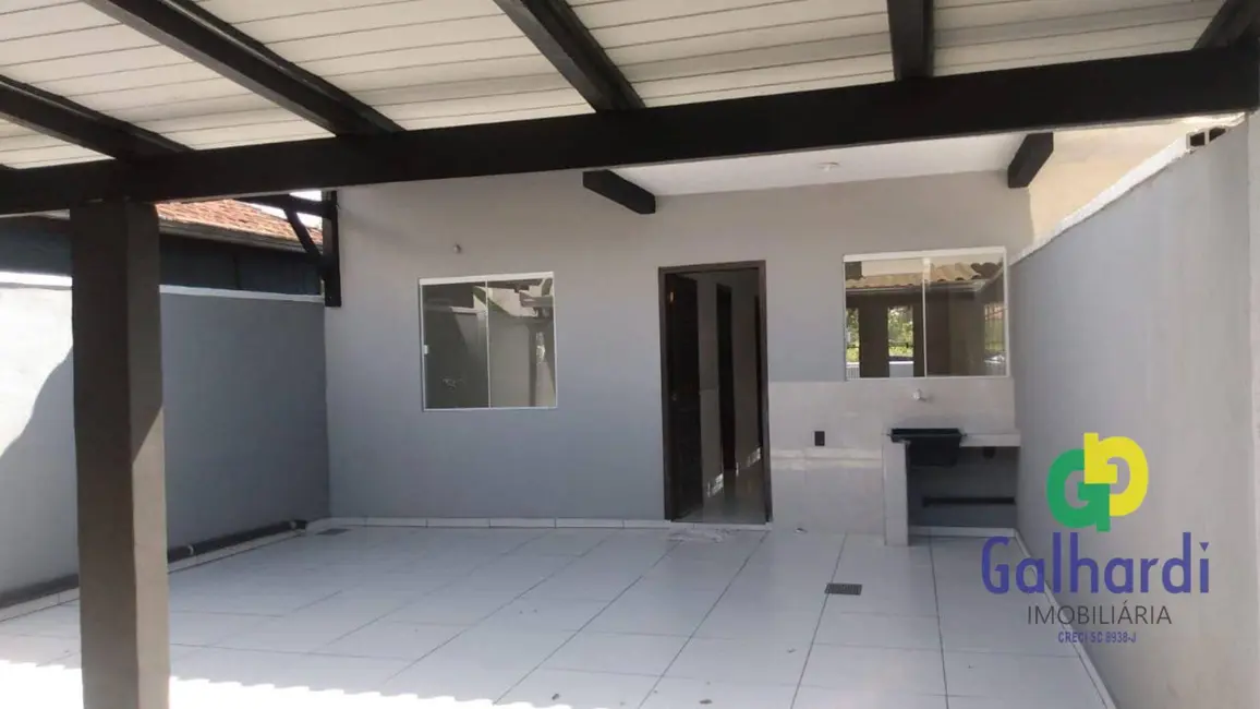 Foto 7 de Casa de Condomínio com 2 quartos à venda, 186m2 em Itapoa - SC