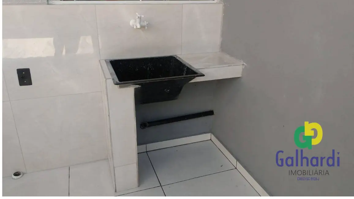 Foto 6 de Casa de Condomínio com 2 quartos à venda, 186m2 em Itapoa - SC