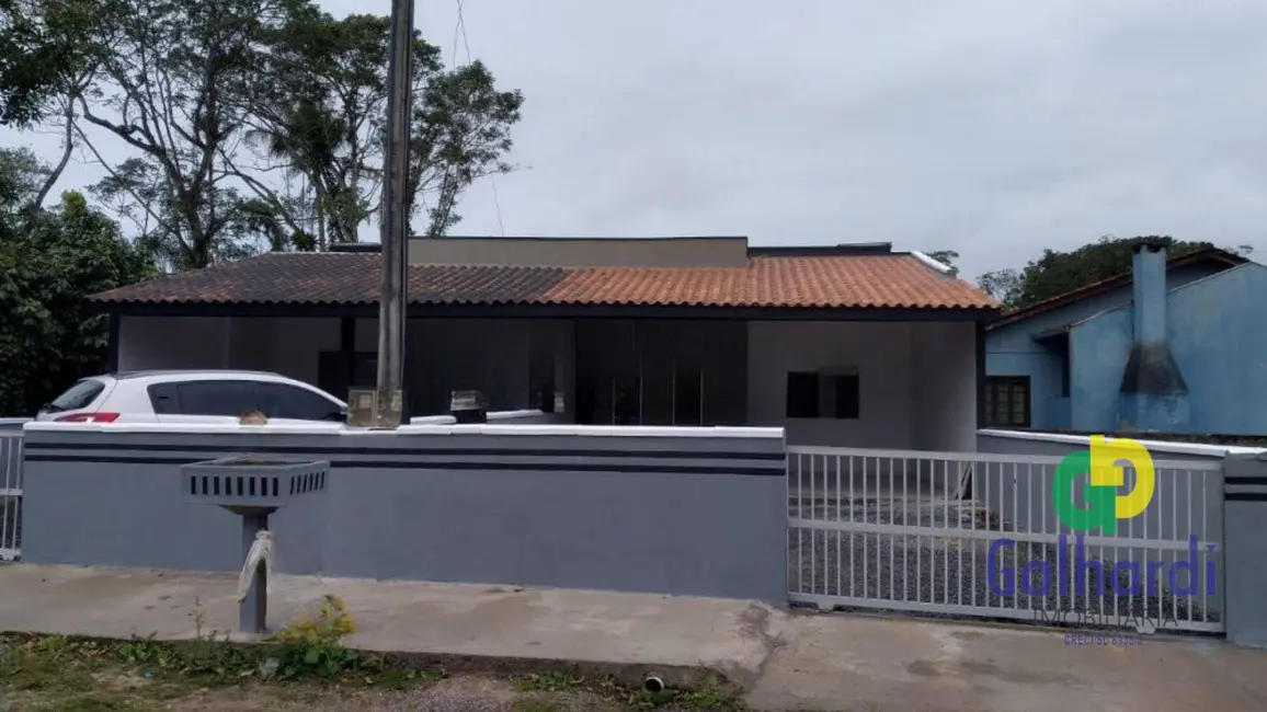 Foto 3 de Casa de Condomínio com 2 quartos à venda, 186m2 em Itapoa - SC