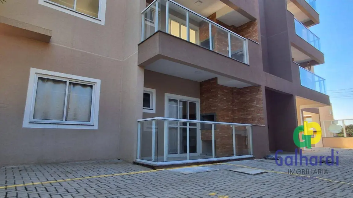 Foto 2 de Apartamento com 2 quartos à venda, 68m2 em Itapoa - SC