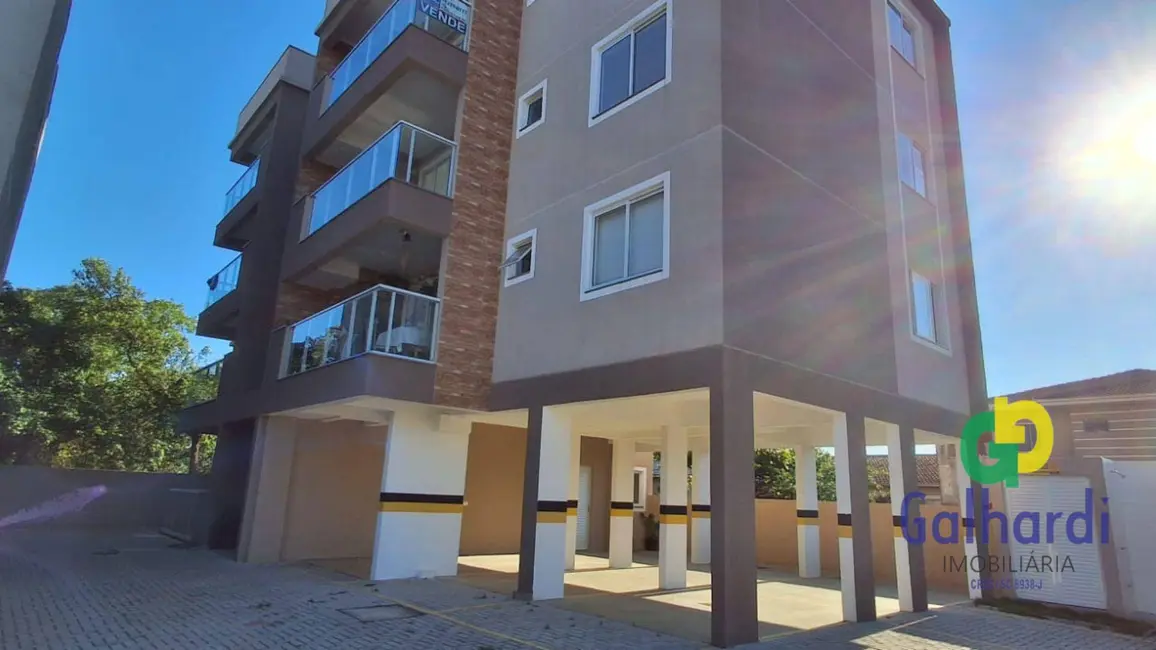 Foto 4 de Apartamento com 2 quartos à venda, 68m2 em Itapoa - SC