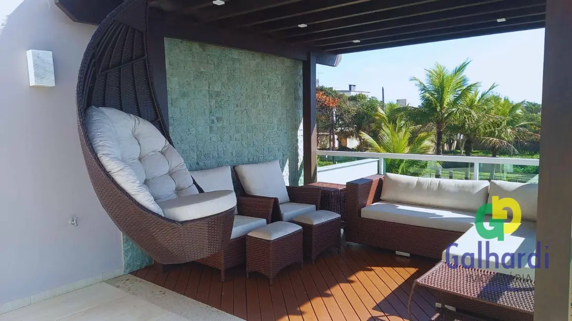 Foto 8 de Sobrado com 3 quartos à venda, 360m2 em Itapoa - SC