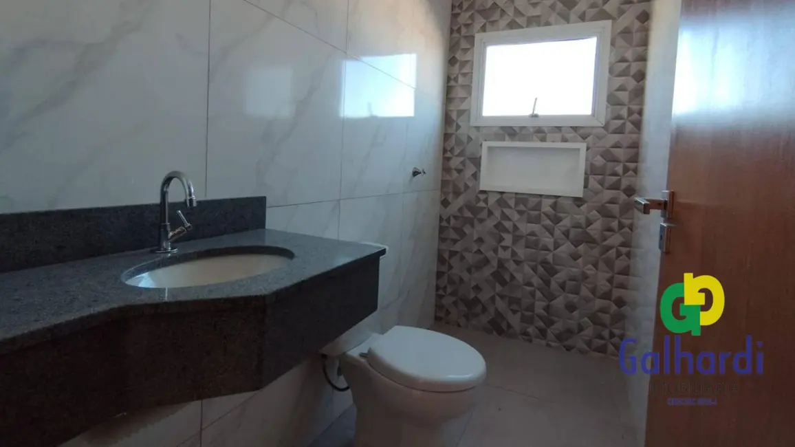 Foto 12 de Sobrado com 3 quartos à venda, 360m2 em Itapoa - SC