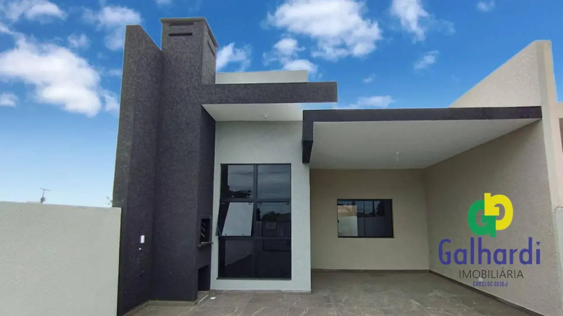 Casa com 3 quartos à venda, 195m2 em Itapoa - SC - imagem 2 Foto 2 de Casa com 3 quartos à venda, 195m2 em Itapoa - SC