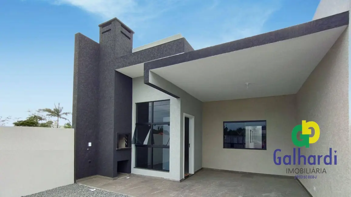 Casa com 3 quartos à venda, 195m2 em Itapoa - SC - imagem 3 Foto 3 de Casa com 3 quartos à venda, 195m2 em Itapoa - SC