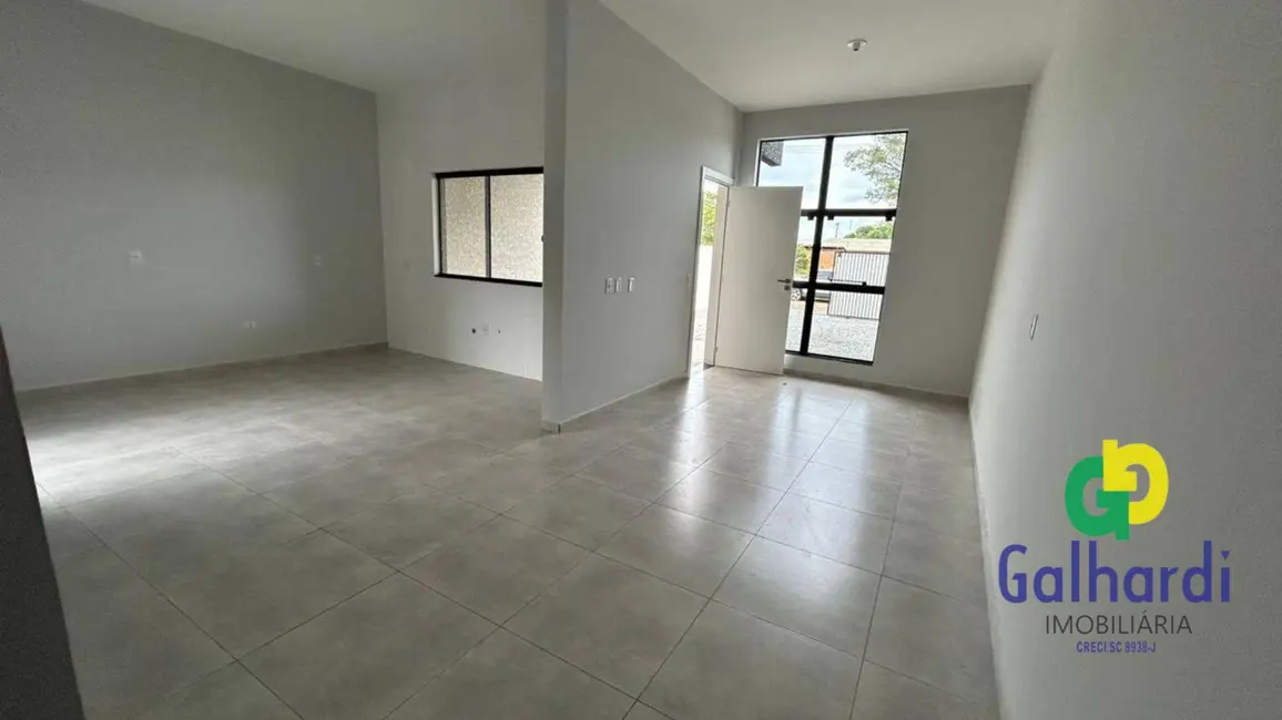 Foto 5 de Casa com 3 quartos à venda, 195m2 em Itapoa - SC