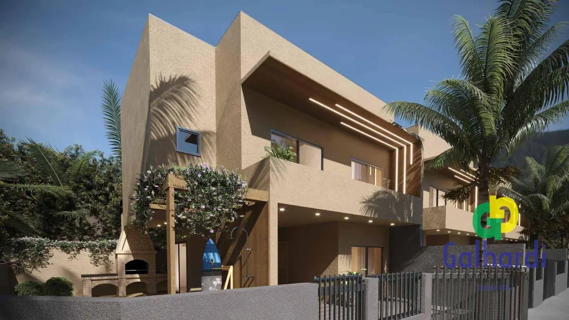 Foto 1 de Sobrado com 3 quartos à venda, 360m2 em Itapoa - SC
