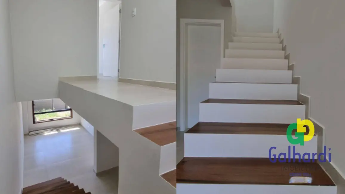 Foto 6 de Sobrado com 3 quartos à venda, 360m2 em Itapoa - SC