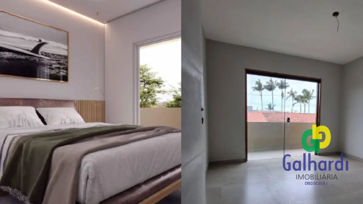 Foto 4 de Sobrado com 3 quartos à venda, 360m2 em Itapoa - SC