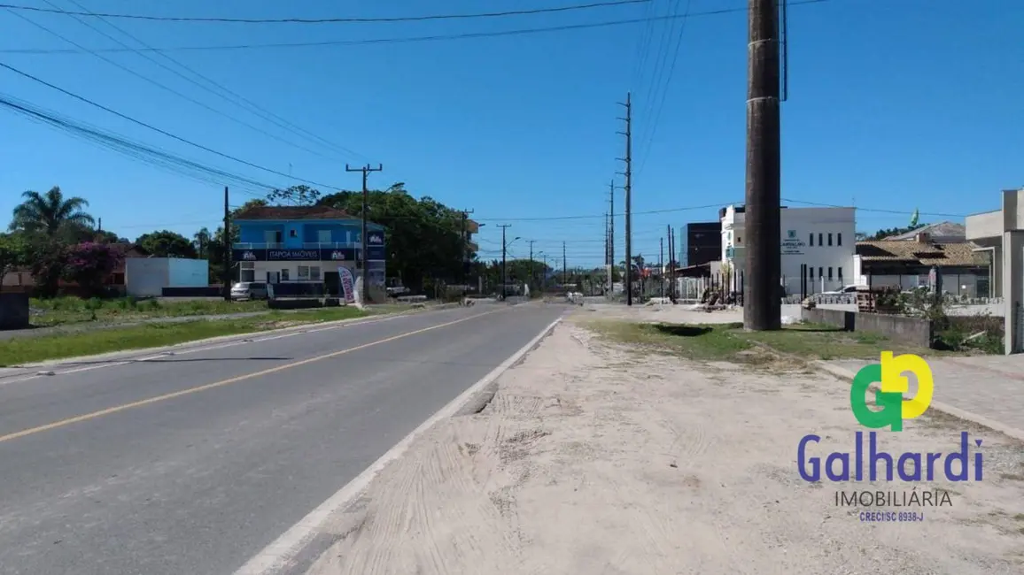 Foto 4 de Sobrado com 3 quartos à venda, 312m2 em Itapoa - SC