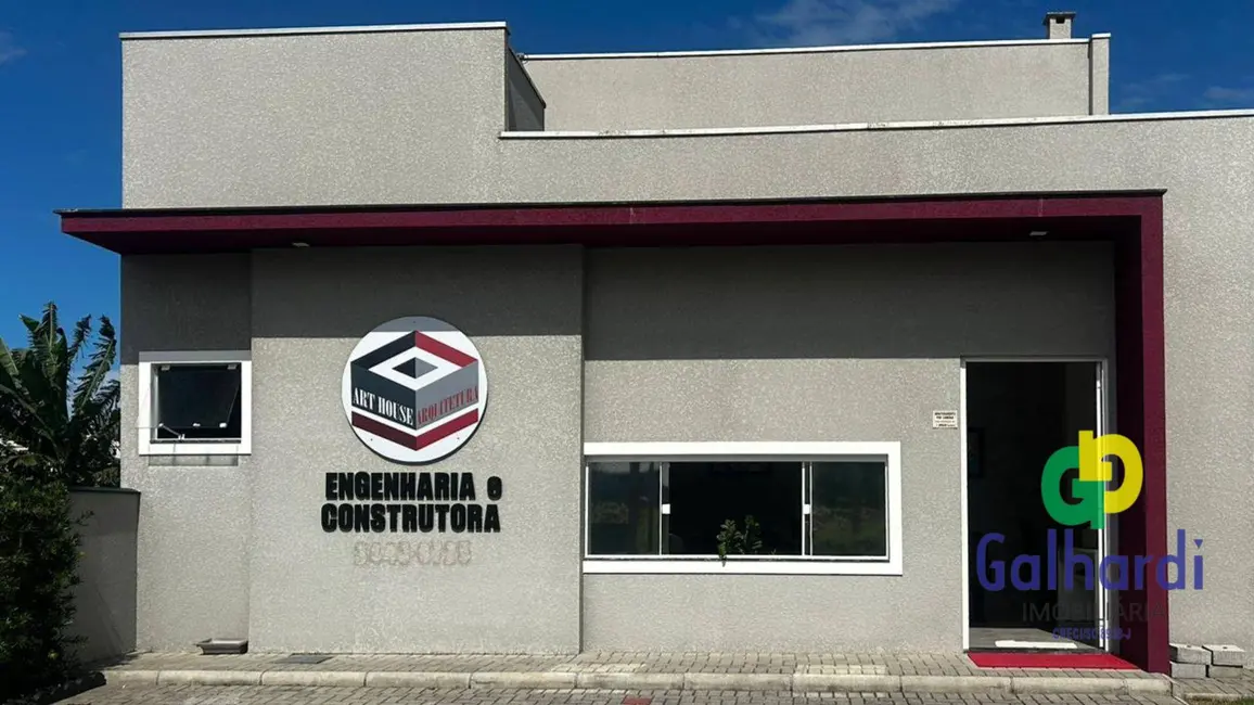 Sobrado com 3 quartos à venda, 312m2 em Itapoa - SC - imagem 2 Foto 2 de Sobrado com 3 quartos à venda, 312m2 em Itapoa - SC