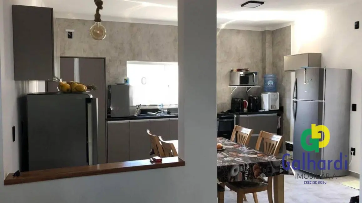 Foto 7 de Sobrado com 3 quartos à venda, 312m2 em Itapoa - SC